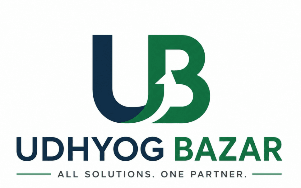 Udyog Bazar