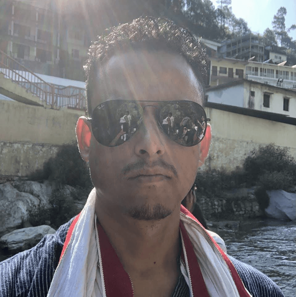 DEVENDRA JUNG